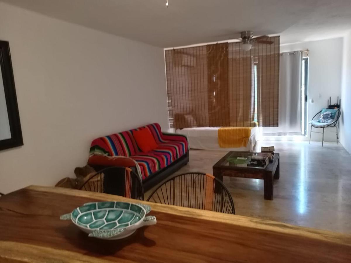 Villa Del Mar 坎昆 外观 照片