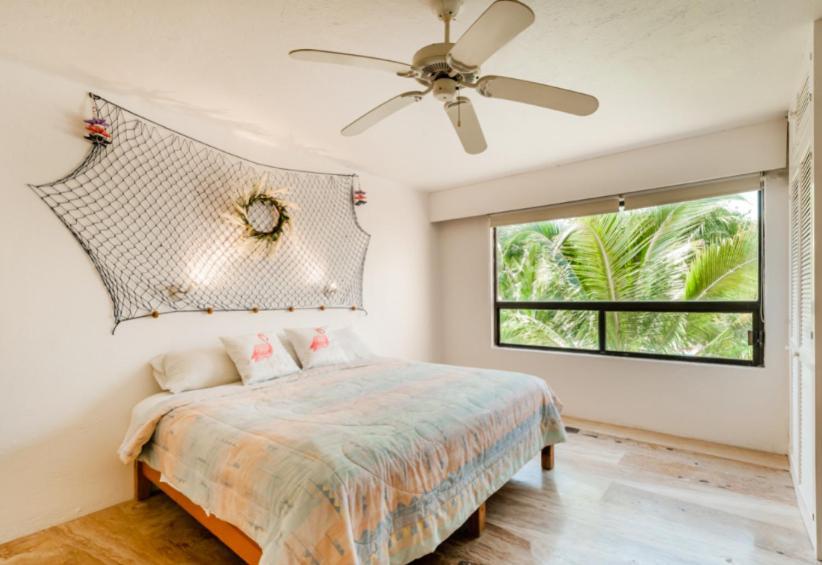 Villa Del Mar 坎昆 外观 照片