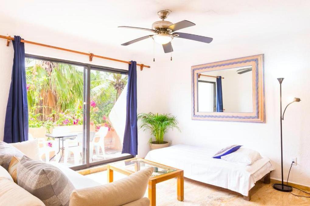 Villa Del Mar 坎昆 外观 照片