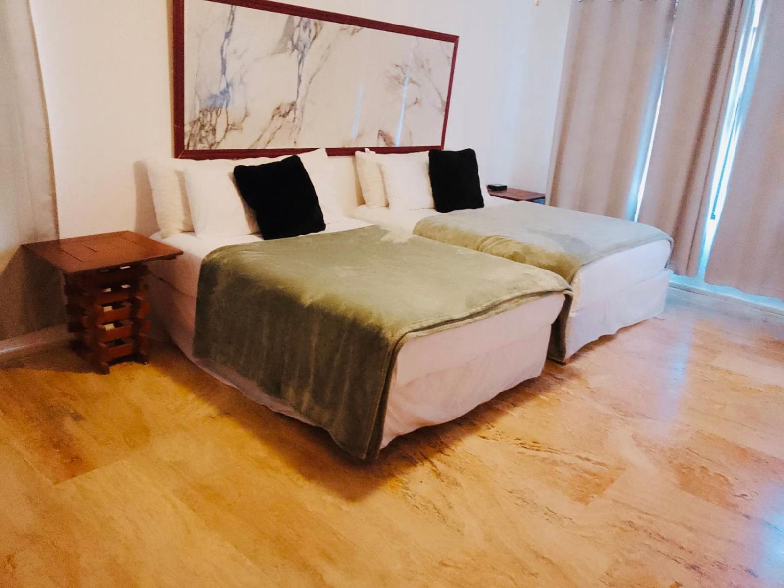 Villa Del Mar 坎昆 外观 照片