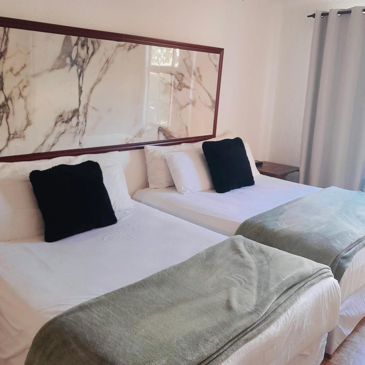 Villa Del Mar 坎昆 外观 照片