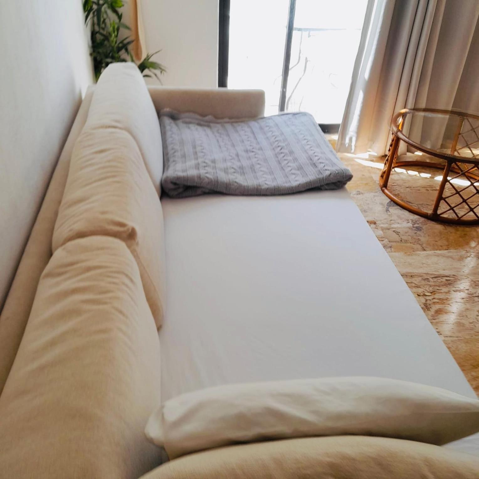 Villa Del Mar 坎昆 外观 照片
