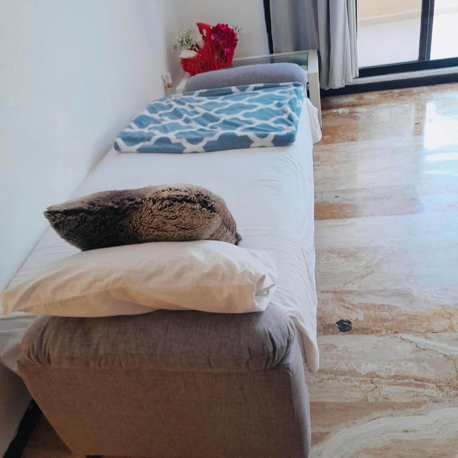 Villa Del Mar 坎昆 外观 照片